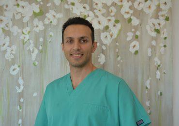 Dr. Amir Faizi